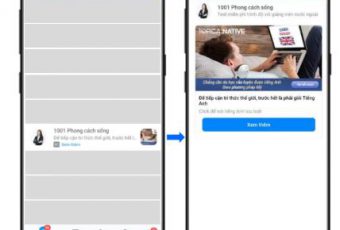 Quảng cáo Zalo tin nhắn – Inbox Zalo Ads